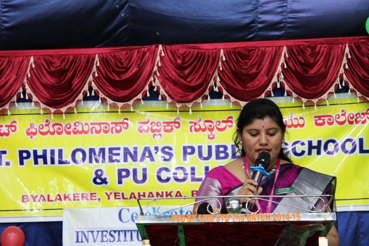 Investiture ceremony 11