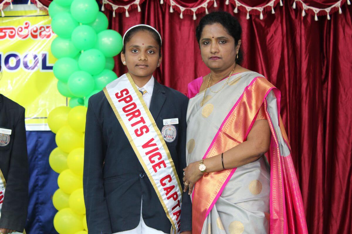 Investiture ceremony 15