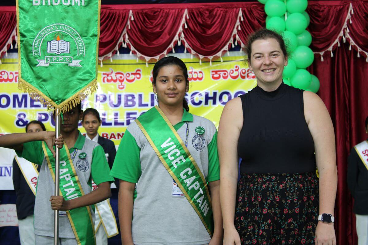 Investiture ceremony 23