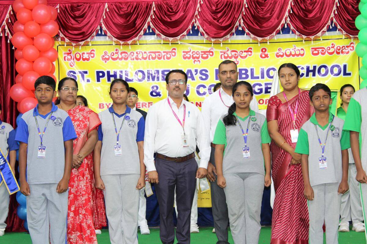 Investiture ceremony 24