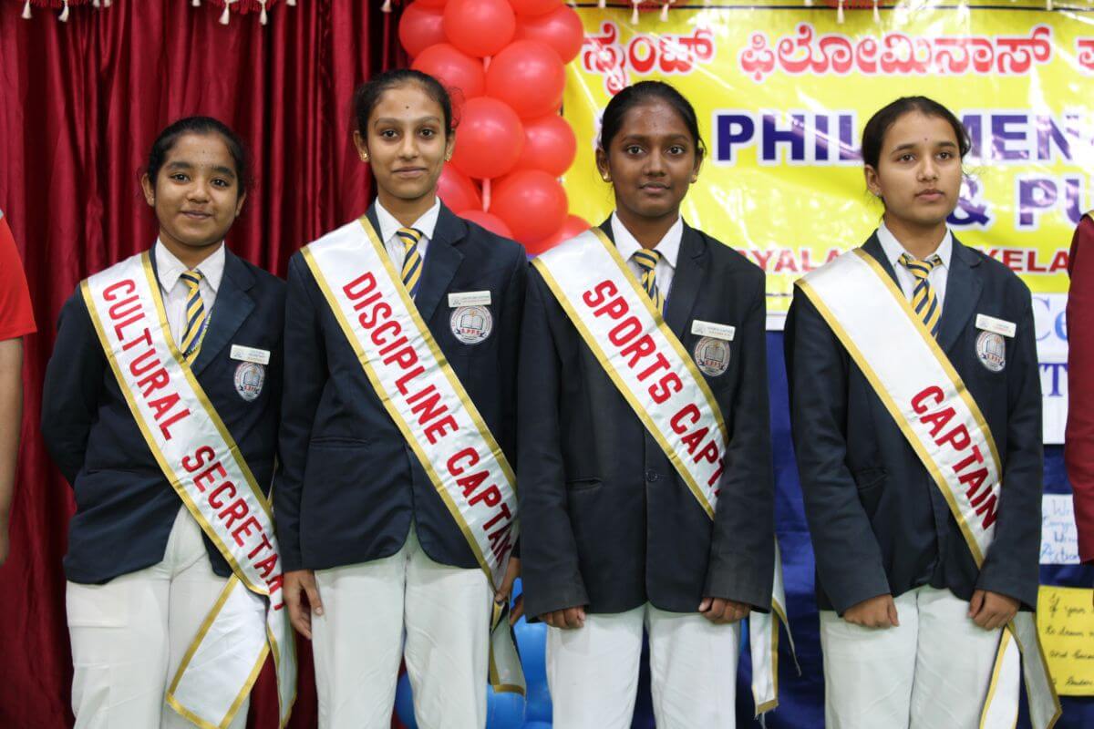 Investiture ceremony 27