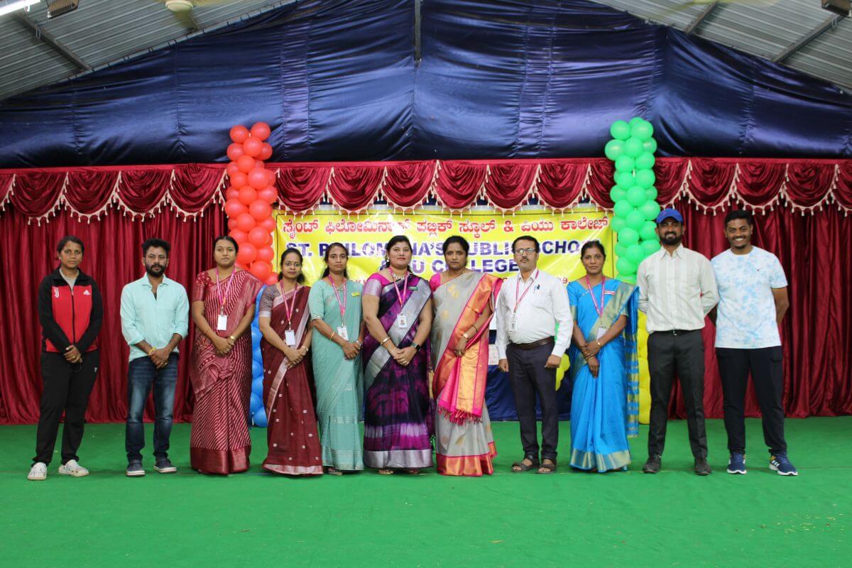 Investiture ceremony 29