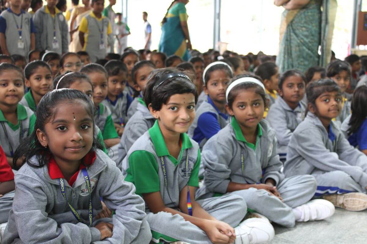 Investiture ceremony 4