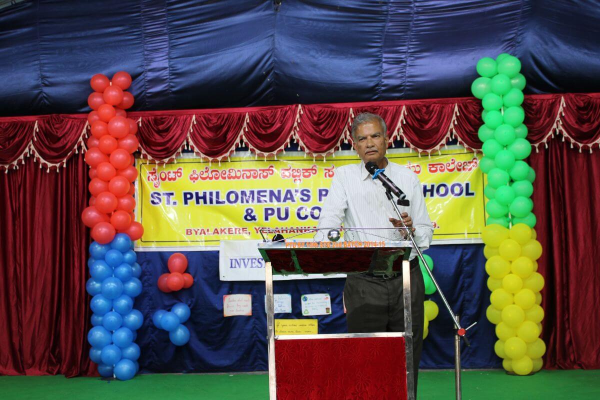 Investiture ceremony 6