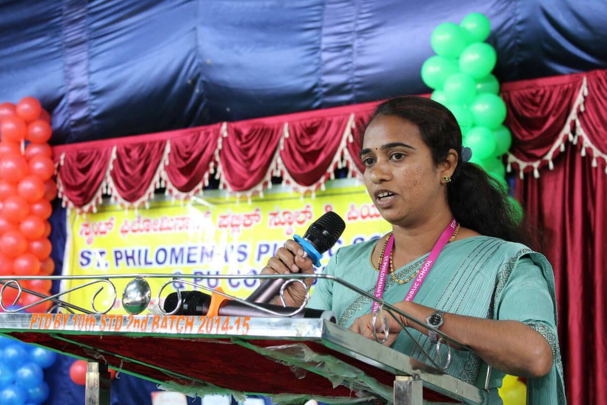 Investiture ceremony 9